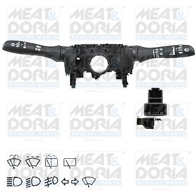 Steering Column Switch